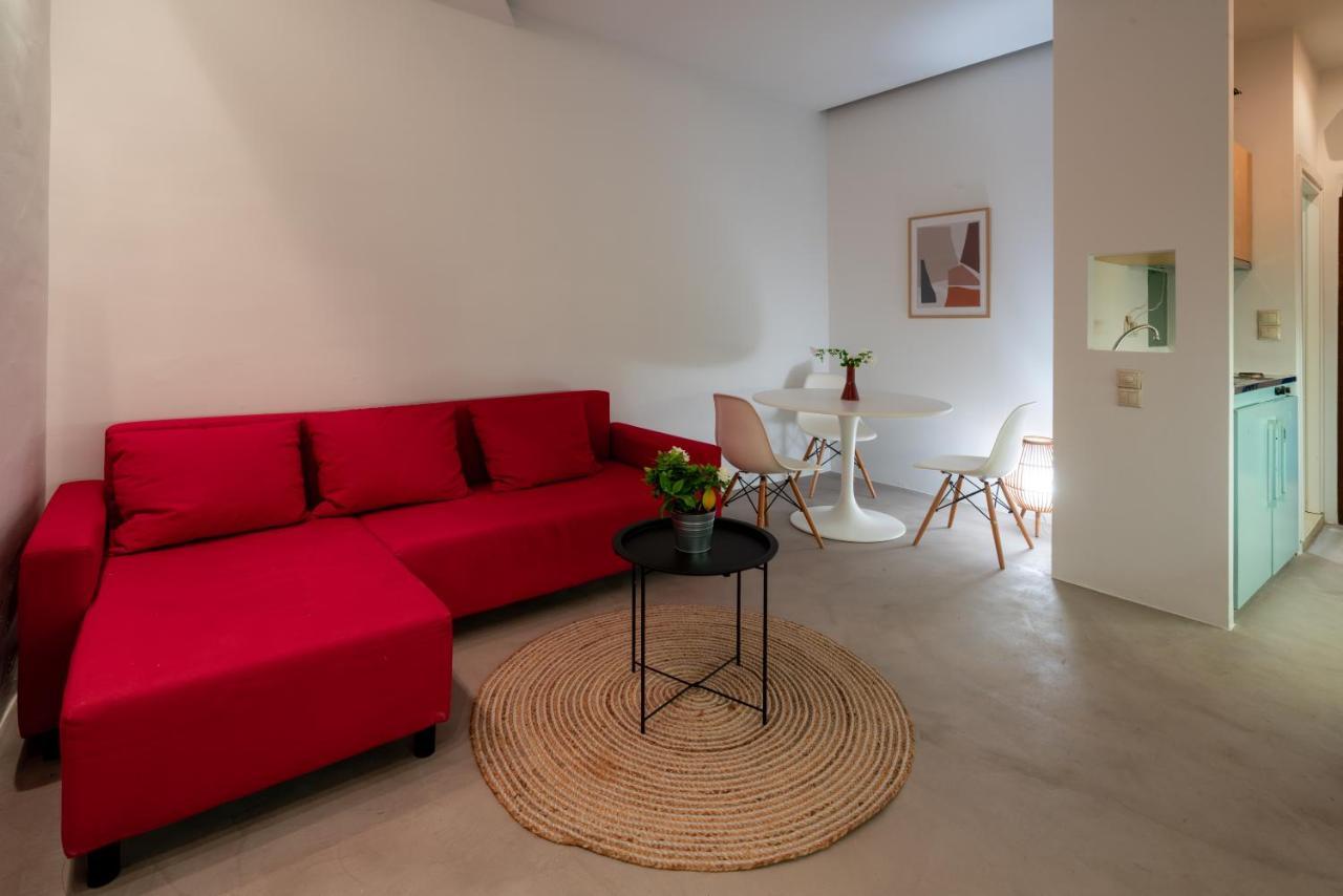 Casa Del Vino Villa Kolimvárion Luaran gambar